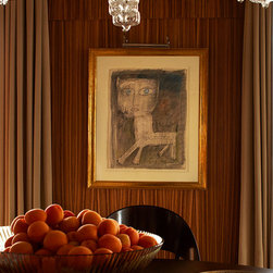 Fifth Avenue - Paintings