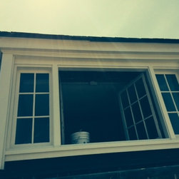 Custom Window - Products