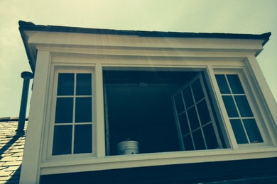 Custom Window