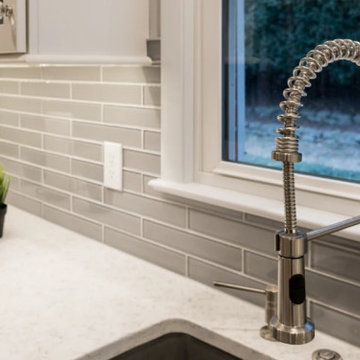 Downtown Rockford Kitchen Remodel