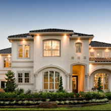 Lake house ideas shared