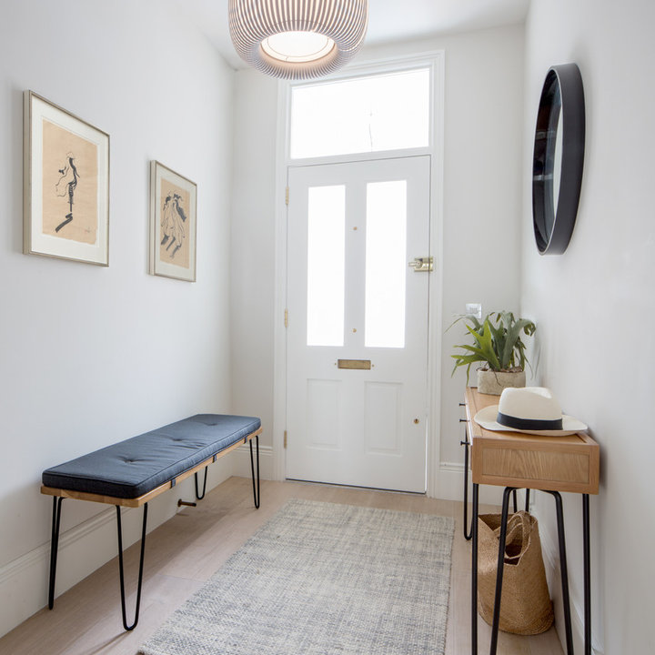 75 Beautiful Entry Hall Ideas & Designs - August 2026 | Houzz AU