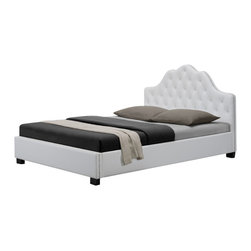 DG Casa - Montego Bed - Platform Beds