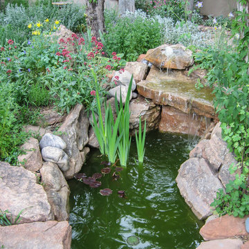 Sun Mountain Gardens