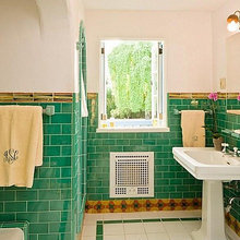 Side Bathroom