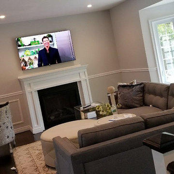 Home Theater