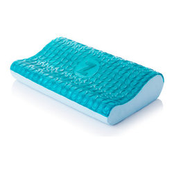 Contour Gel Dough + Z Gel Pillow - Products