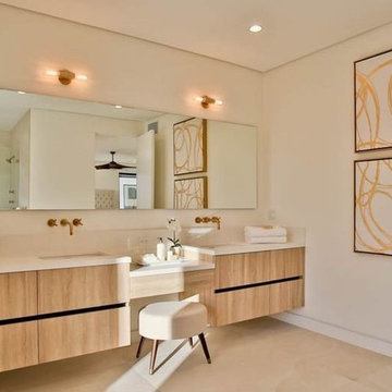 New Construction Modern Home- Los Gatos, CA