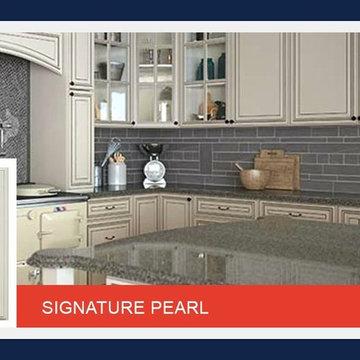 Choose between ordering RTA or Pre-Assembled Cabinets