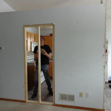 Kitchen 2013