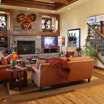 Renaissance Home Model