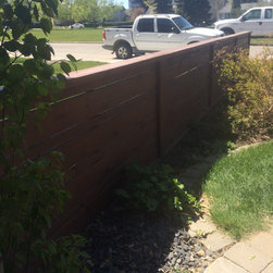 Decks and Fences - Outdoor Products