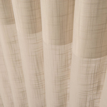 Luminette Privacy Sheers
