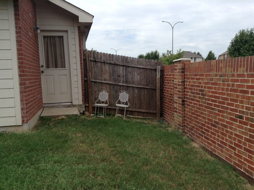 Need Budget Friendly Patio Ideas For, How To Make A Brick Patio On Uneven Ground