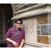 Liäm Huang's photo