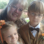 Foto von Kathy Smith-Stillson