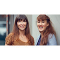 Photo de profil de Gaëlle Cuisy + Karine Martin, Architectes dplg
