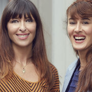 Photo de Gaëlle Cuisy + Karine Martin, Architectes dplg