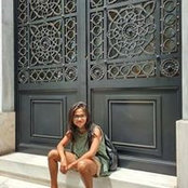 Arpita Chakraborty's photo