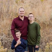 Brandon Baker's photo