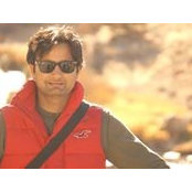 Vikas Guptas billede