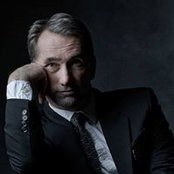 Glenn Lidstone's photo