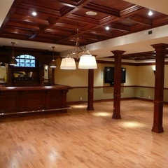 Creative Custom Ceilings