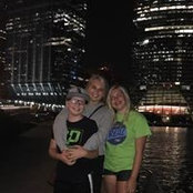 Angie Simonds-Longe's photo