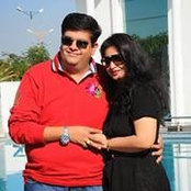Devendra Chugh's photo
