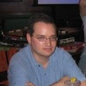 David Morganstein's photo