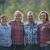 Vicky Miles's photo