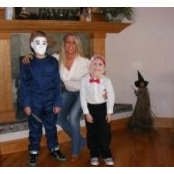 Wendi Richter's photo