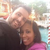 Alexandra Olympio's photo
