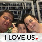 Malena Benitez's photo