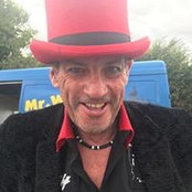 Mark Orchard's photo