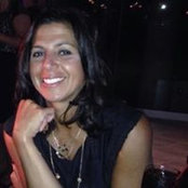 Shanthy Hughes's photo