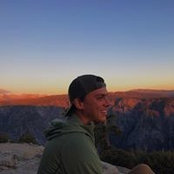Alex Hails's photo
