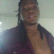 Marque Upshaw's photo