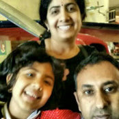Foto von Malini Padmanabh