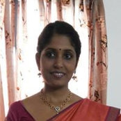 Bharathi Sridharan's photo