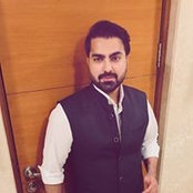 Suraj Singh's photo