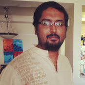 Pradeep Vasu's photo