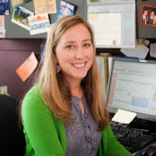 Mary Dolan's photo