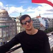 Taras Sergiyenko's photo
