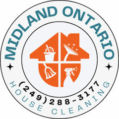 House Cleaning Midland Ontario