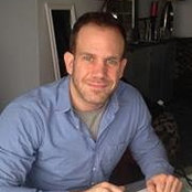 Nick Brouss foto