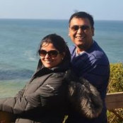 Ashish Mittal's photo
