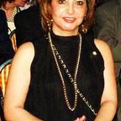Photo de Mimi Khairy