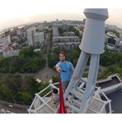 Foto von Danila Ilyushchenko