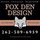 Fox Den Design